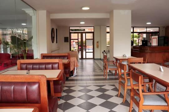 Hotel Casa Ballesteros 巴兰基亚 外观 照片