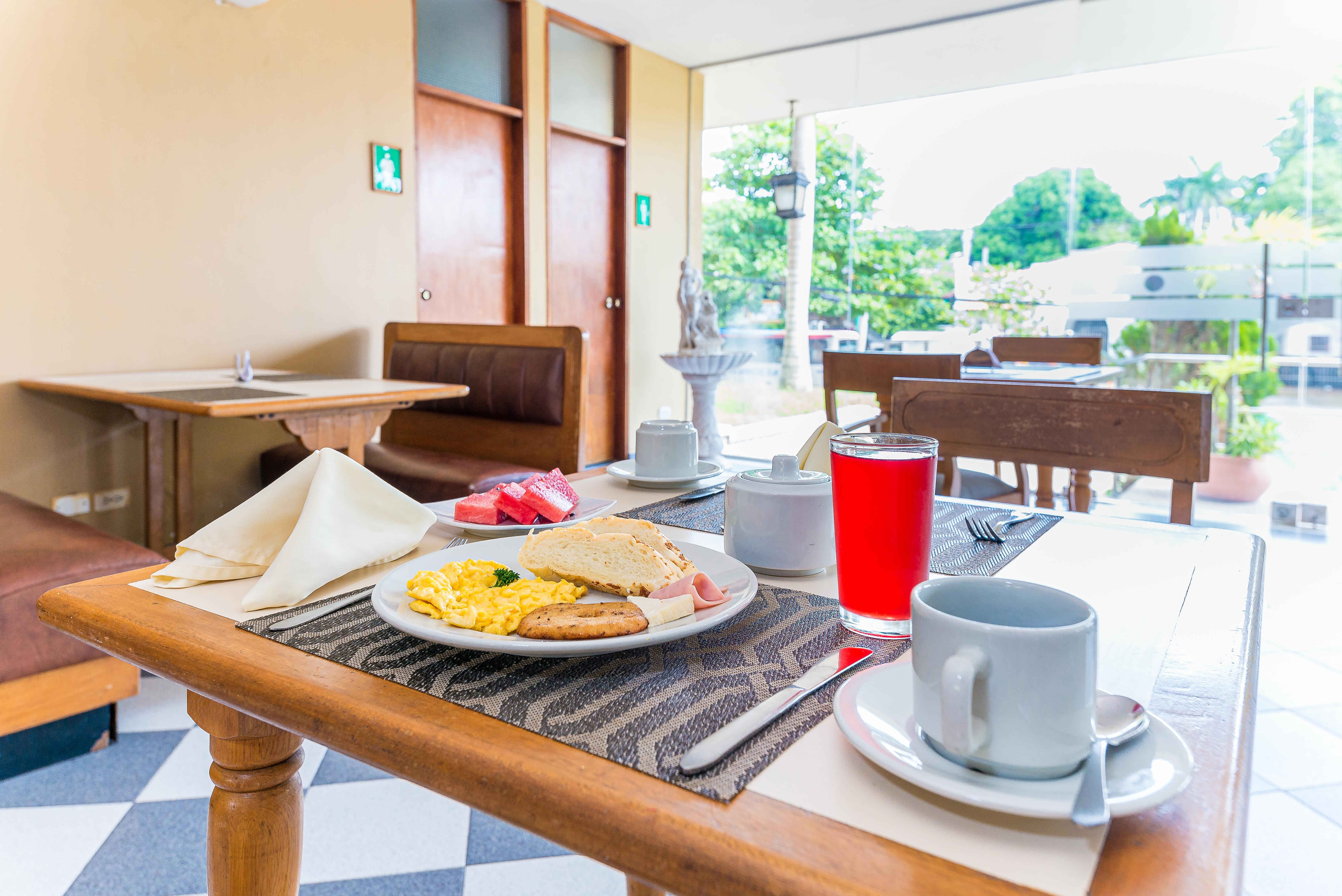 Hotel Casa Ballesteros 巴兰基亚 外观 照片