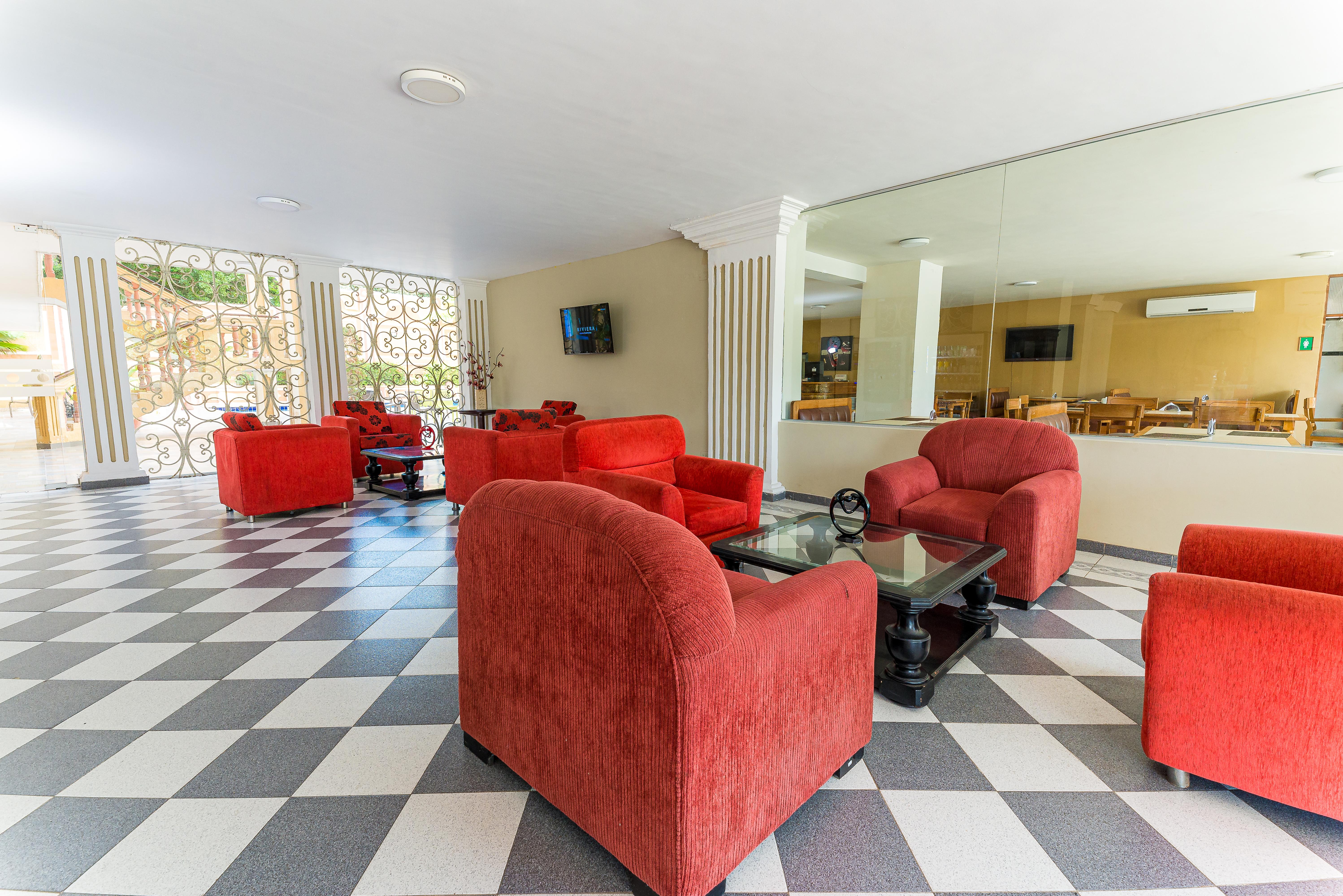 Hotel Casa Ballesteros 巴兰基亚 外观 照片