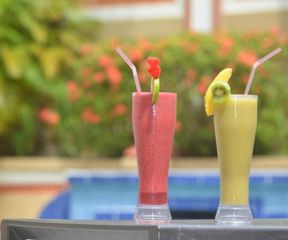 Hotel Casa Ballesteros 巴兰基亚 外观 照片
