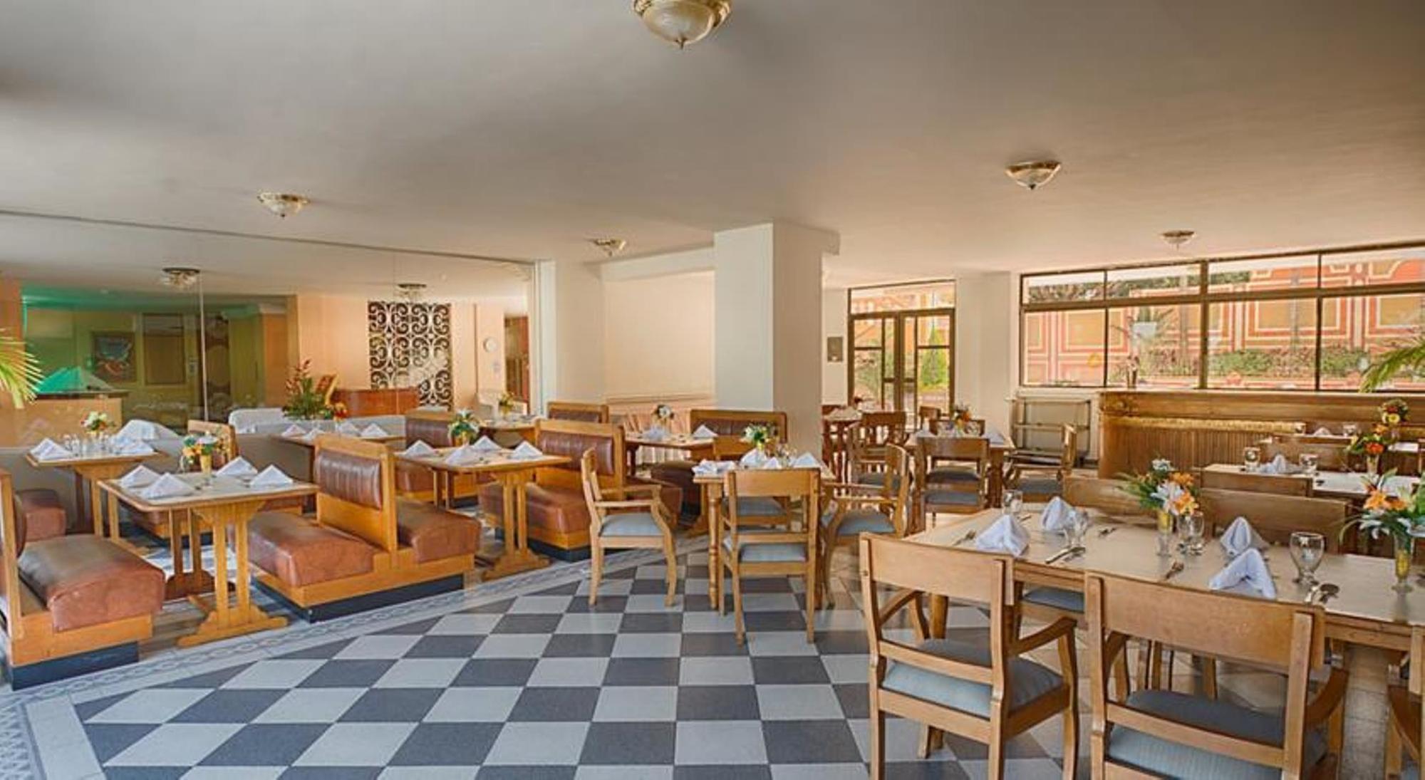Hotel Casa Ballesteros 巴兰基亚 外观 照片